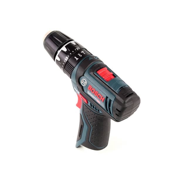 Bosch Professional -Slagborrmaskin batteri