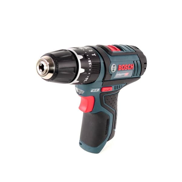 Bosch Professional -Slagborrmaskin batteri