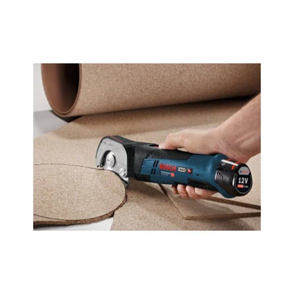 Bosch Professional Batteridriven universalsax 06019B2901 GUS 12V-300 exkl. batteri/laddare, Utan laddare