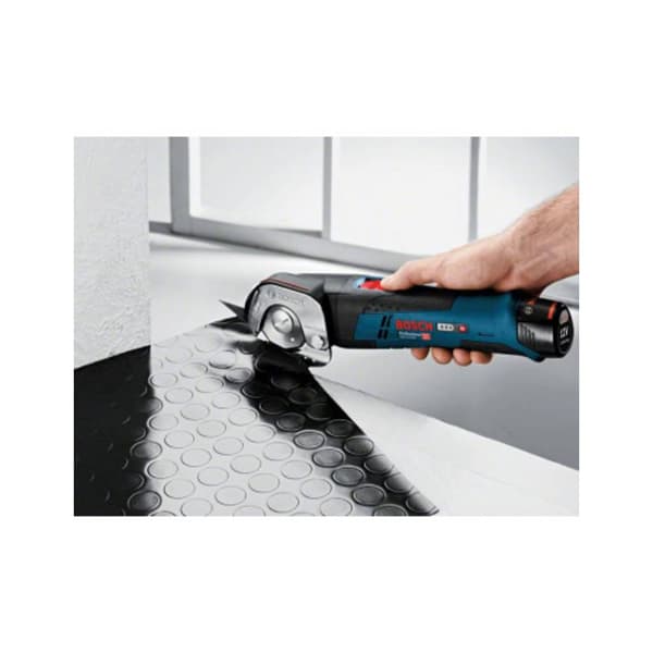 Bosch Professional Batteridriven universalsax 06019B2901 GUS 12V-300 exkl. batteri/laddare, Utan laddare