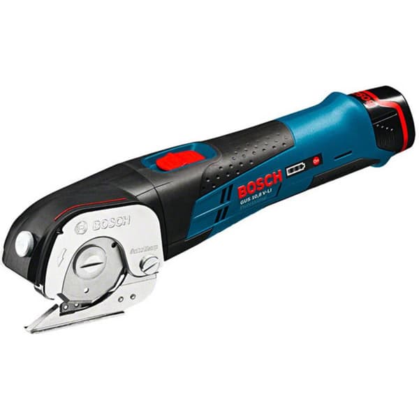 Bosch Professional Batteridriven universalsax 06019B2901 GUS 12V-300 exkl. batteri/laddare, Utan laddare