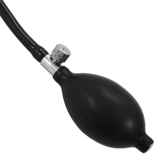 vidaXL Kilar med luftpump 4 st 2-50 mm 100 kg