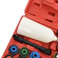 Miniatyrbilde 5 av 6: vidaXL 15-delers oljefyllersett