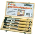 Miniatyrbild 1 av 2: Brüder Mannesmann M66104 4 delar Stämjärnsats