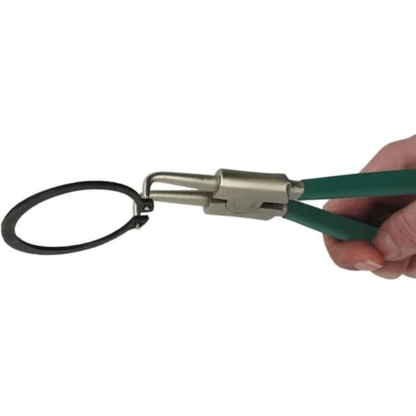 Brüder Mannesmann M10471 Säkringstång
