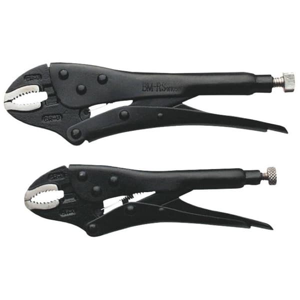 Brüder Mannesmann M10505 Låstång 250 mm