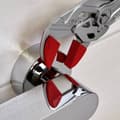 Miniatyrbild 4 av 10: Knipex 86 09 250 V01 Skonande käftar