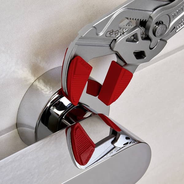 Knipex 86 09 250 V01 Skonande käftar