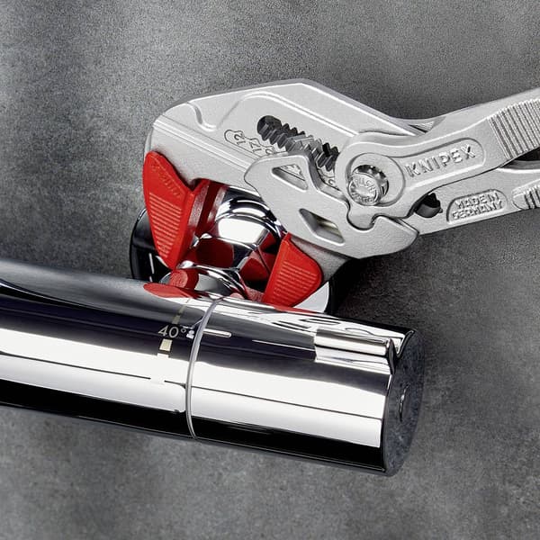 Knipex 86 09 250 V01 Skonande käftar