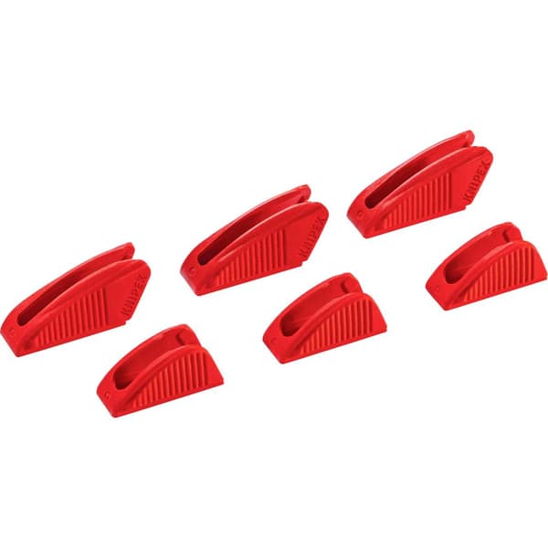 Knipex 86 09 250 V01 Skonande käftar
