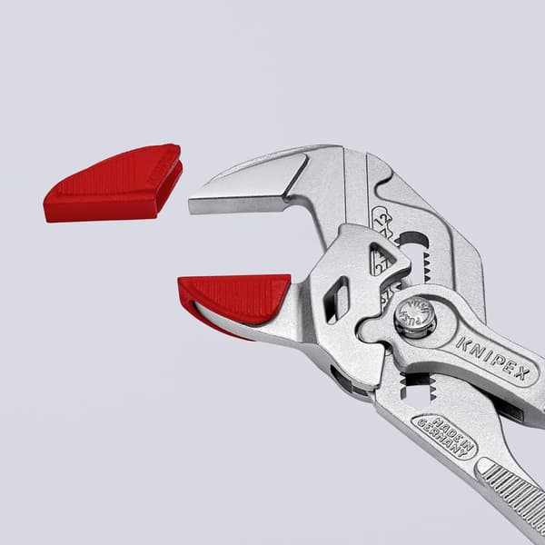 Knipex 86 09 250 V01 Skonande käftar