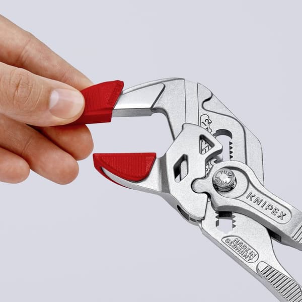 Knipex 86 09 250 V01 Skonande käftar