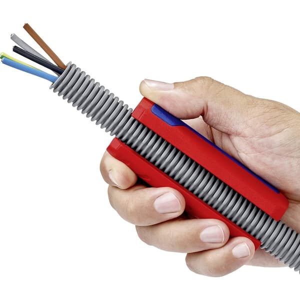 Knipex 90 22 01 SB Rörskärare