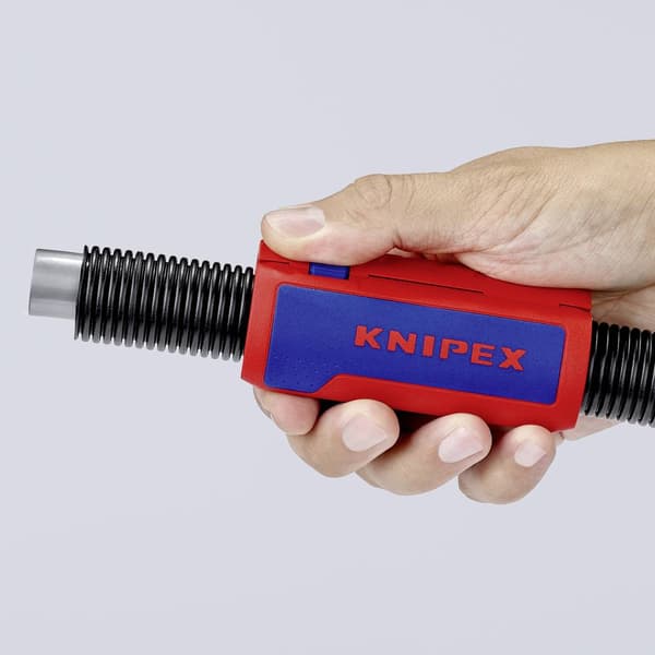 Knipex 90 22 01 SB Rörskärare