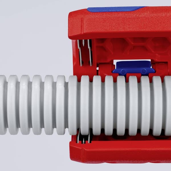 Knipex 90 22 01 SB Rörskärare