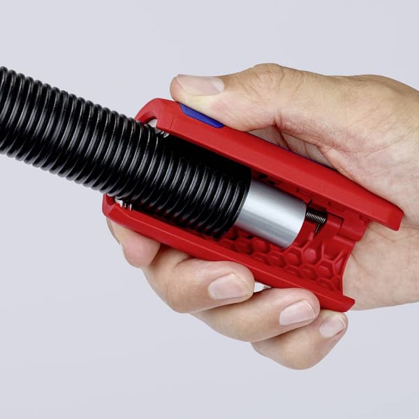 Knipex 90 22 01 SB Rörskärare
