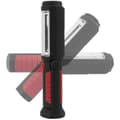 Miniatyrbild 3 av 5: Eufab 13494 LED Arbetslampa batteri