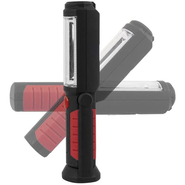 Eufab 13494 LED Arbetslampa batteri