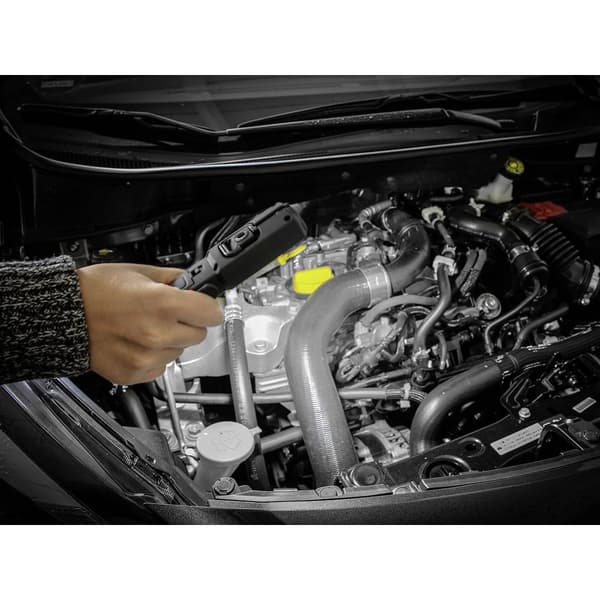Eufab 13494 LED Arbetslampa batteri