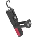 Miniatyrbild 5 av 5: Eufab 13494 LED Arbetslampa batteri