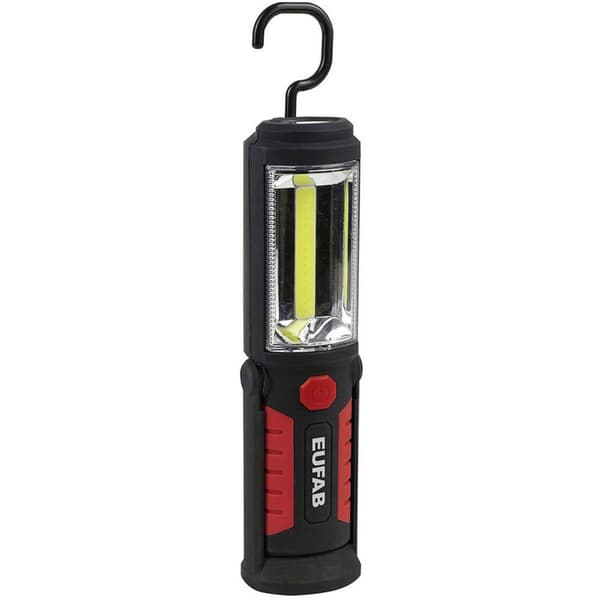 Eufab 13494 LED Arbetslampa batteri