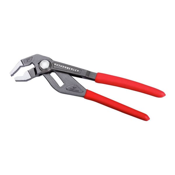 Rothenberger 1000002704 Polygrip