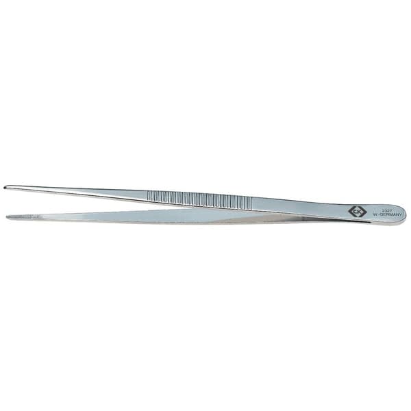 C.K T2327 Radiopincett Trubbig, fin 155 mm