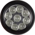 Miniatyrbild 3 av 3: Velleman UV-9 UV-LED lampa Ficklampa batteri 58 g