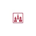 Miniatyrbild 4 av 4: Gedore RED 3301155 Tång-set 3 delar