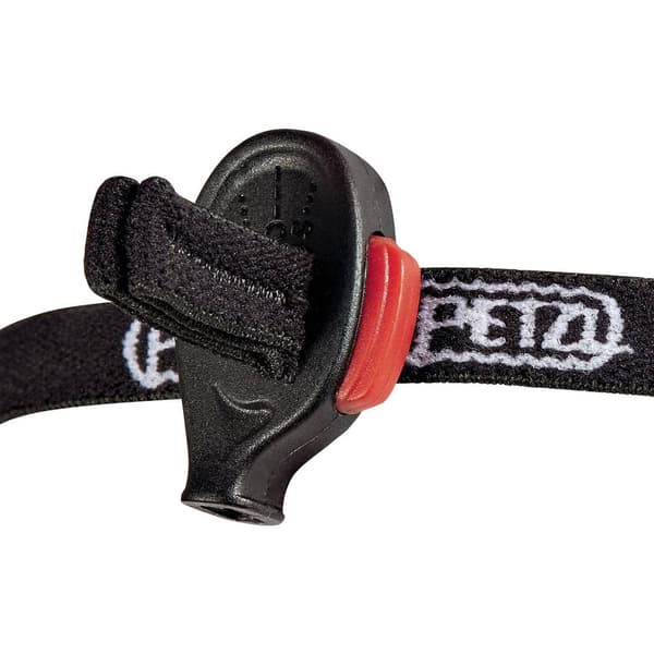 Petzl e+LITE LED Pannlampa batteri 40 lm E02 P4