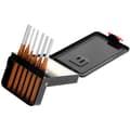 Miniatyrbild 2 av 4: Gedore RED Dornsats Ø 3 - 10 mm i metall kassett 6-delars 3300824