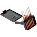 Miniatyrbild 1 av 4: Gedore RED Dornsats Ø 3 - 10 mm i metall kassett 6-delars 3300824