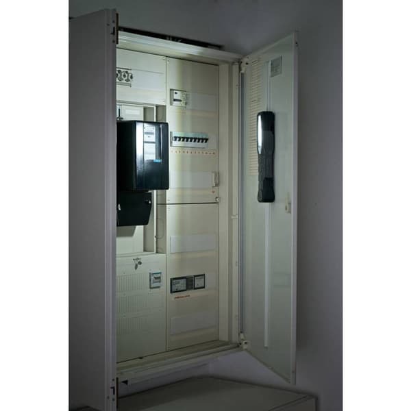 Brennenstuhl Arbetslampa HL 1000 A 1000 lm 1175680