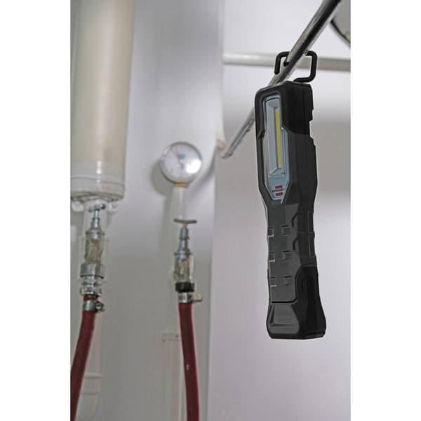 Brennenstuhl Arbetslampa HL 1000 A 1000 lm 1175680