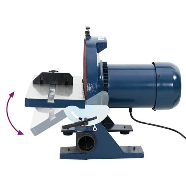 vidaXL Slipemaskin 800 W 305 mm