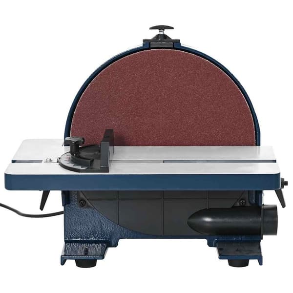 vidaXL skivesliber 800 W 305 mm