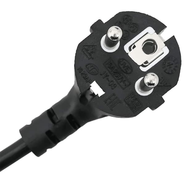 vidaXL skivesliber 800 W 305 mm