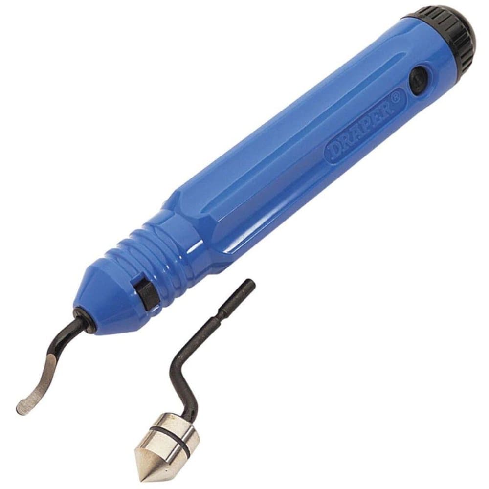 Draper Tools Avgraderings- og avfasingssett 10,5 mm 37023