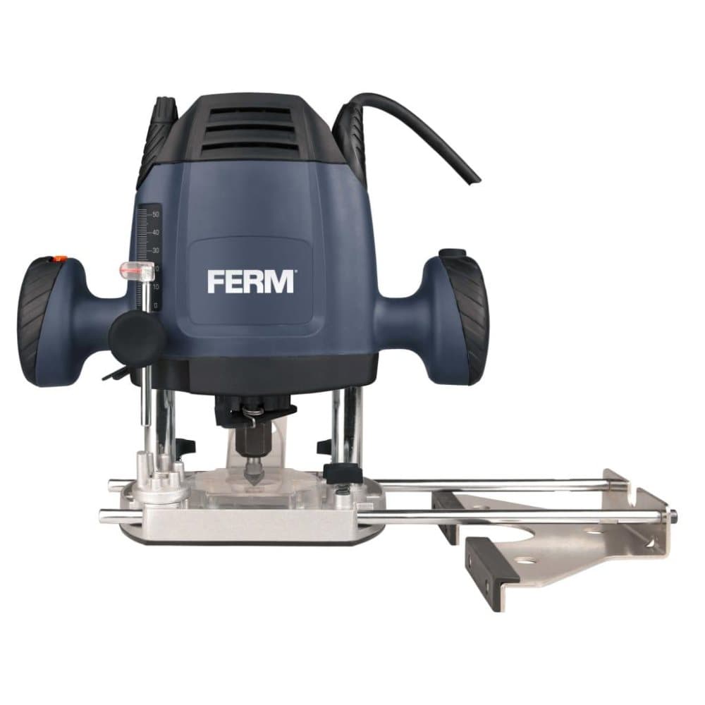 FERM Håndoverfres 1200 W 32 mm PRM1021