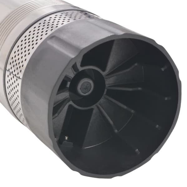 vidaXL Syväkaivopumppu 40 m 750 W