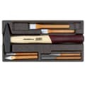 Miniatyrbild 1 av 4: Gedore RED Hammare-/mejsel sats i 1/3 skumplast modul, 7-delar 3301718
