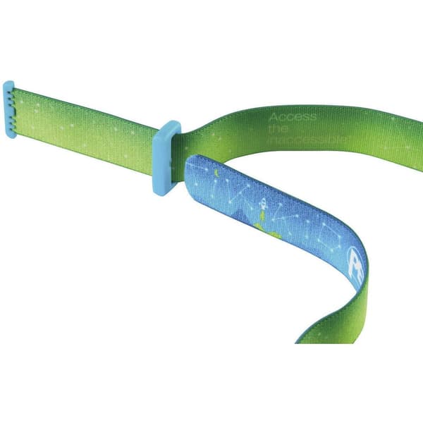 Petzl Tikkid LED Pannlampa batteri 20 lm E091BA00