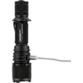 Miniatyrbild 10 av 10: Powertac WAR-G4 FLW LED Ficklampa Uppladdningsbara batteri 4200 lm 152 g