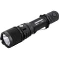 Miniatyrbild 1 av 10: Powertac WAR-G4 FLW LED Ficklampa Uppladdningsbara batteri 4200 lm 152 g