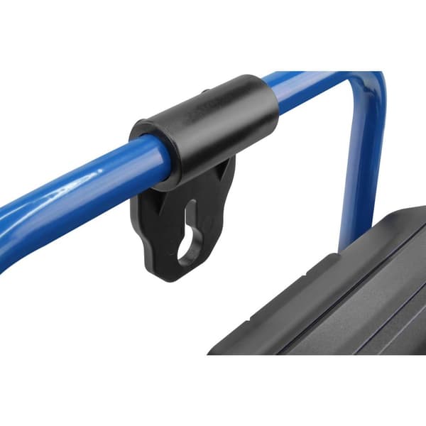 Ansmann FL1600R Byggstrålkastare 20 W 1600 lm Neutralvit 1600-0275