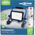 Miniatyrbild 7 av 10: Ansmann FL1600R Byggstrålkastare 20 W 1600 lm Neutralvit 1600-0275