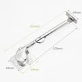 Miniatyrbilde 4 av 6: Hydrauliske hengsler til skap