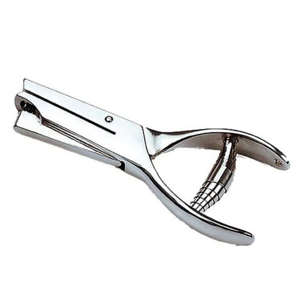HT Instruments 2002250 Presstång 12 mm 1 st