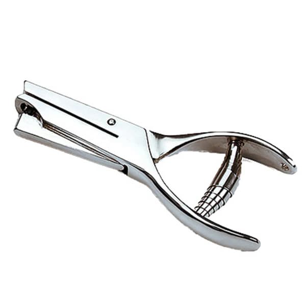 HT Instruments 2002250 Presstång 12 mm 1 st