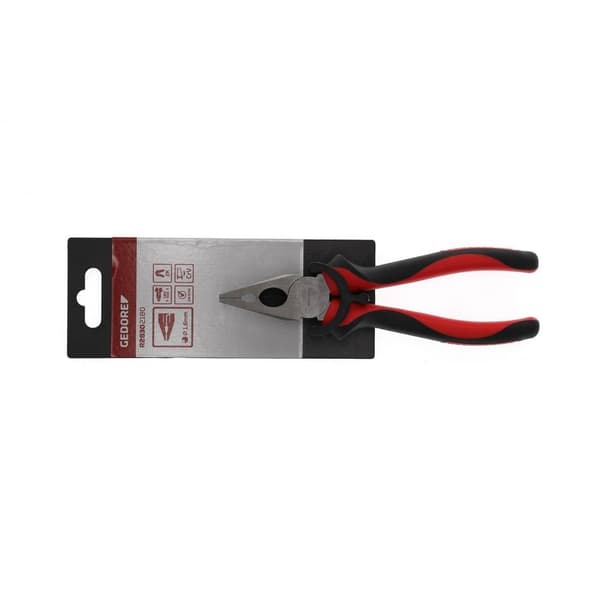 Gedore RED R28100007 3301174 Polygrip